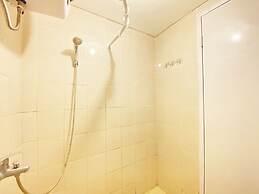 Best Choice 1Br Apartment At Parahyangan Residence