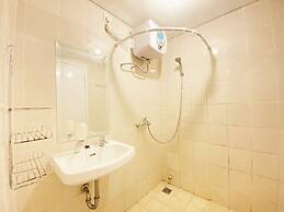 Best Choice 1Br Apartment At Parahyangan Residence