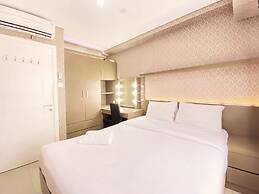 Best Choice 1Br Apartment At Parahyangan Residence