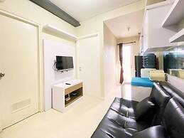 Best Choice 1Br Apartment At Parahyangan Residence