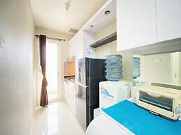 Best Choice 1Br Apartment At Parahyangan Residence