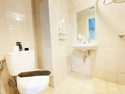 Best Choice 1Br Apartment At Parahyangan Residence