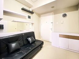Best Choice 1Br Apartment At Parahyangan Residence