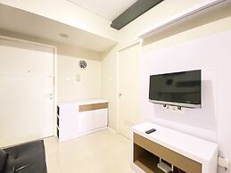 Best Choice 1Br Apartment At Parahyangan Residence