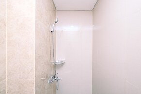 Nice Studio At 7Th Floor Transpark Cibubur Apartment