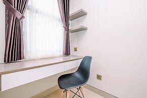 Nice Studio At 7Th Floor Transpark Cibubur Apartment