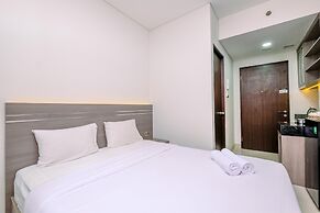 Nice Studio At 7Th Floor Transpark Cibubur Apartment