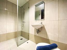 Luxury 2Br Apartment At Tamansari La Grande