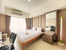 Luxury 2Br Apartment At Tamansari La Grande