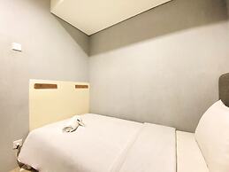 Luxury 2Br Apartment At Tamansari La Grande