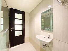 Luxury 2Br Apartment At Tamansari La Grande