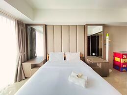 Luxury 2Br Apartment At Tamansari La Grande