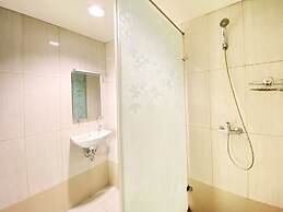 Luxury 2Br Apartment At Tamansari La Grande