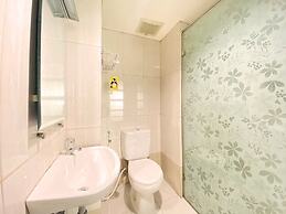 Luxury 2Br Apartment At Tamansari La Grande