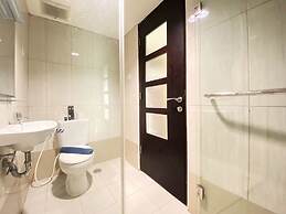 Luxury 2Br Apartment At Tamansari La Grande