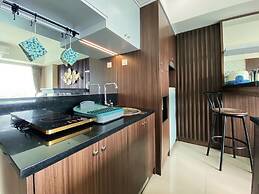 Luxury 2Br Apartment At Tamansari La Grande