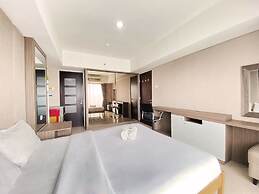 Luxury 2Br Apartment At Tamansari La Grande