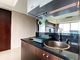 Luxury 2Br Apartment At Tamansari La Grande