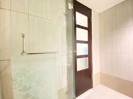 Luxury 2Br Apartment At Tamansari La Grande