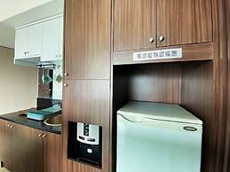 Luxury 2Br Apartment At Tamansari La Grande