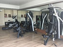 Luxury 2Br Apartment At Tamansari La Grande