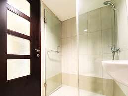 Luxury 2Br Apartment At Tamansari La Grande