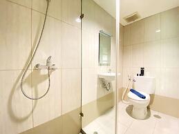 Luxury 2Br Apartment At Tamansari La Grande