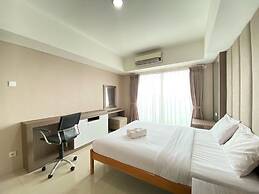 Luxury 2Br Apartment At Tamansari La Grande