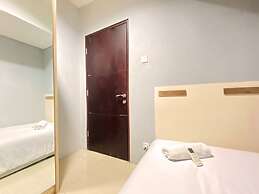 Luxury 2Br Apartment At Tamansari La Grande