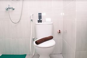 Comfortable Design Studio Room At Vasanta Innopark Apartment