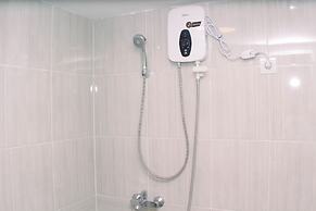 Comfortable Design Studio Room At Vasanta Innopark Apartment