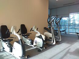 Comfort And Modern Look Studio Apartment At Ambassade Kuningan