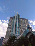 Comfort And Modern Look Studio Apartment At Ambassade Kuningan