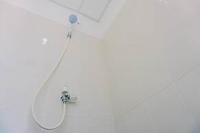 Restful Studio Apartment At Akasa Pure Living Bsd