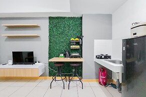 Nice Designed And Comfort 2Br Apartment At M-Town Residence