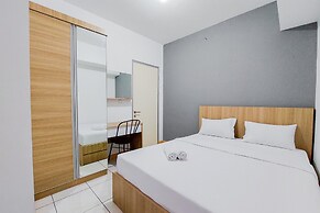 Nice Designed And Comfort 2Br Apartment At M-Town Residence