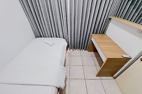 Nice Designed And Comfort 2Br Apartment At M-Town Residence