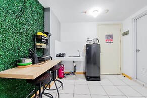 Nice Designed And Comfort 2Br Apartment At M-Town Residence