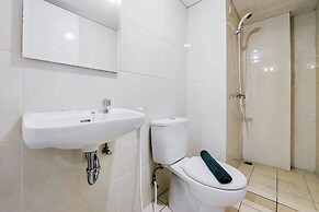 Nice Designed And Comfort 2Br Apartment At M-Town Residence