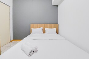 Nice Designed And Comfort 2Br Apartment At M-Town Residence