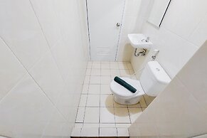 Nice Designed And Comfort 2Br Apartment At M-Town Residence