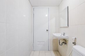 Nice Designed And Comfort 2Br Apartment At M-Town Residence