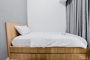 Nice Designed And Comfort 2Br Apartment At M-Town Residence