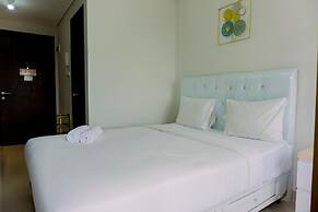 Restful And Comfortable Studio Transpark Bintaro Apartment