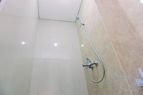 Restful And Comfortable Studio Transpark Bintaro Apartment