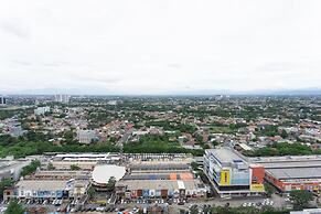 Restful And Comfortable Studio Transpark Bintaro Apartment