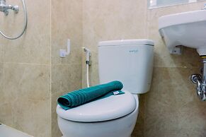 Restful And Comfortable Studio Transpark Bintaro Apartment