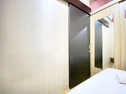 Strategic 2Br At Grand Asia Afrika Apartment