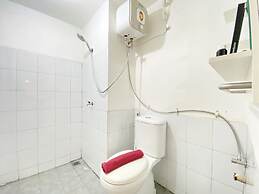 Strategic 2Br At Grand Asia Afrika Apartment