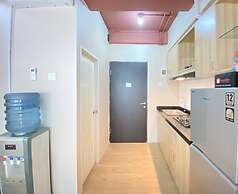 Strategic 2Br At Grand Asia Afrika Apartment